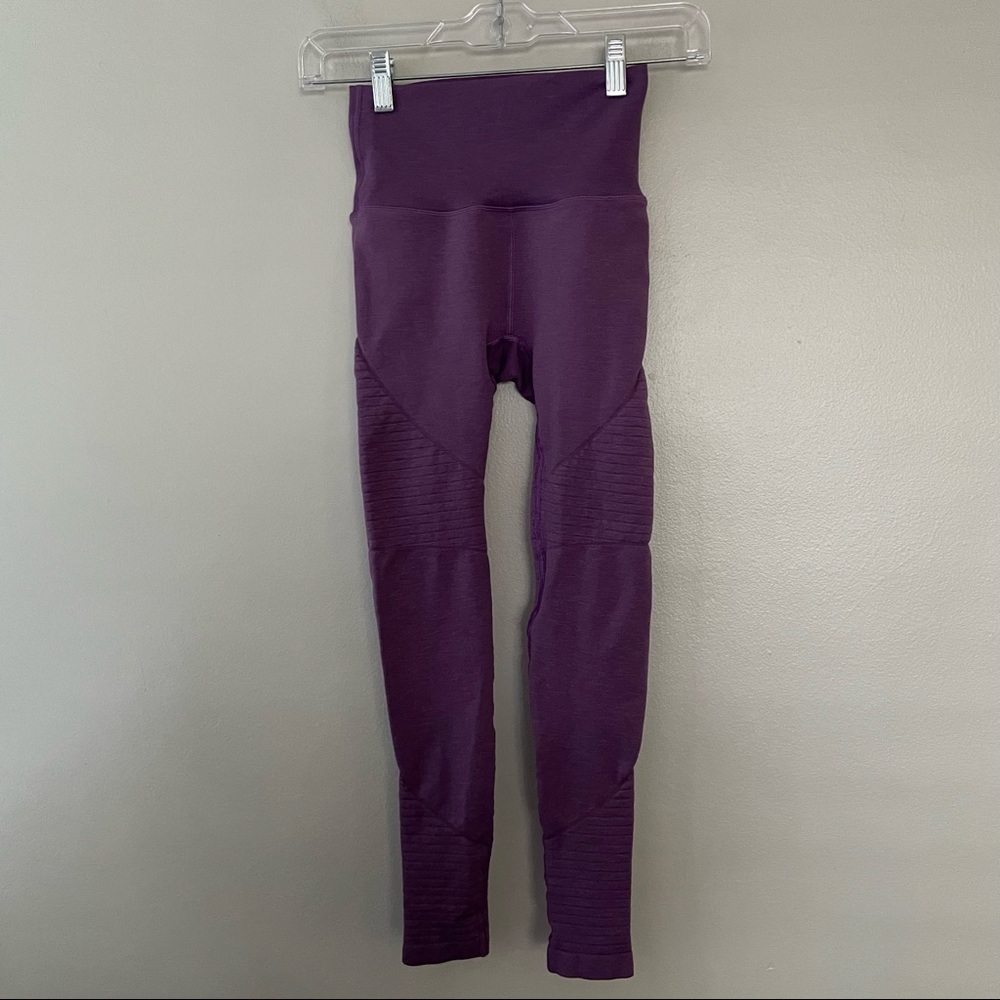 Alphalete legging